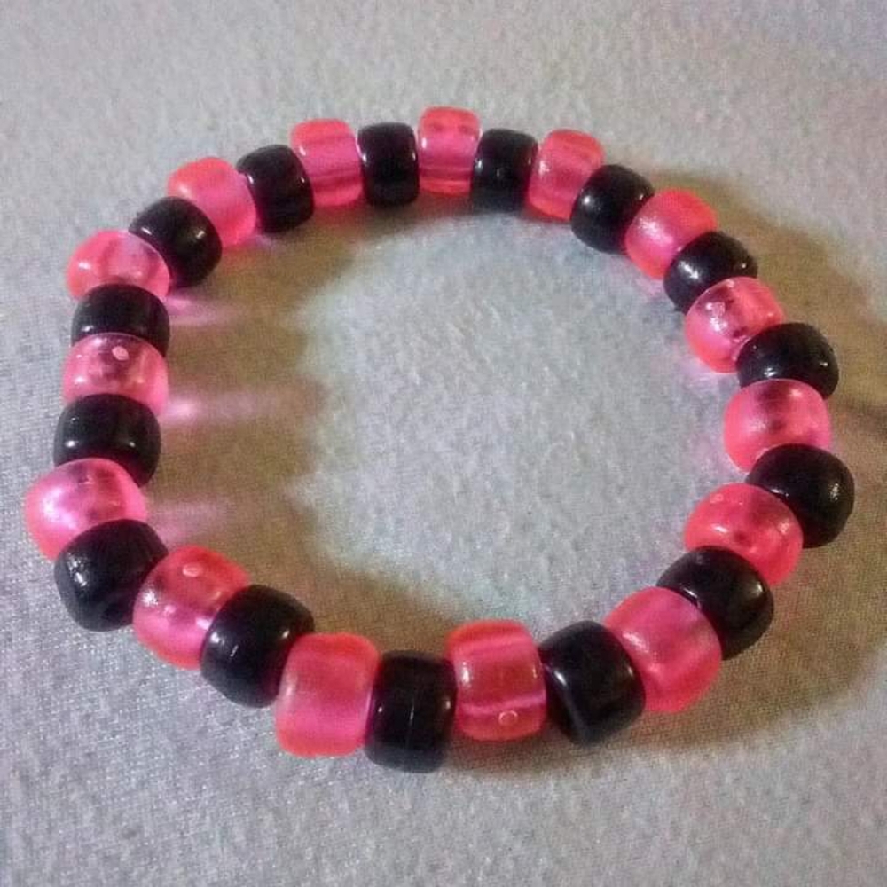 kandi bracelet
